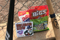 Inside the Batter's Box Softball Subscription Box