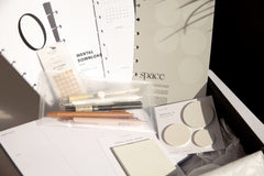The Intention Box: Stationery & Pen Subscription by Cloth & Paper