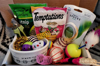 KatNip Box