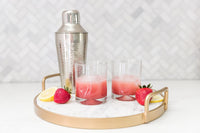 SaloonBox Curated Cocktail Kit Subscription