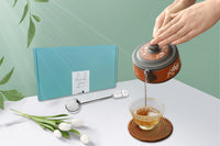 Femitu Tea Box | World Of Tea | Premium Wellness Tea