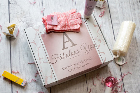 A Fabulous You Box!
