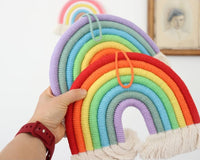 Everything is Coming Up Rainbows!