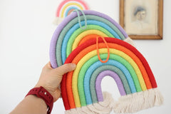 Everything is Coming Up Rainbows!