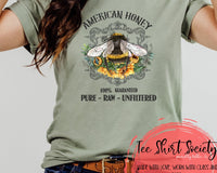 The T-Shirt Society Mama + Me Collection with Spotlight