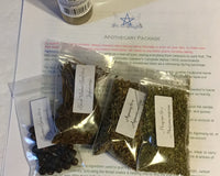 Apothecary Apprentice Monthly Package