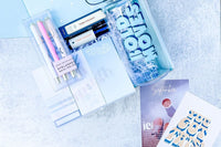 STRONG self(ie) Monthly Box for Girls
