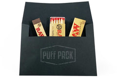 The Puff Pack