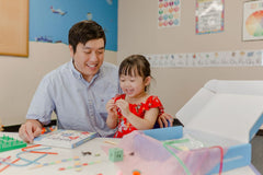 The Preschool Box