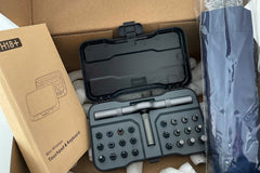 Gadget Club Tech Gadget Box - No US Customers please