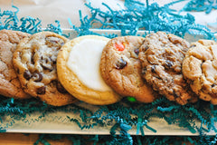 Gourmet Cookies from Great One Cookie Co