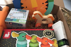 Didis Toy Box