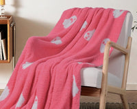 Bi-monthly Blanket Club