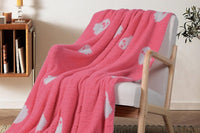 Bi-monthly Blanket Club