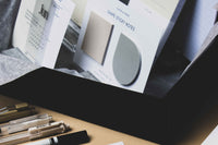 The Intention Box: Stationery & Pen Subscription by Cloth & Paper