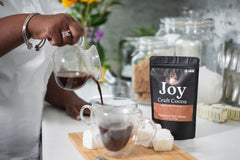 Joy Craft Cocoa Set