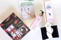 Monthly Spa Box