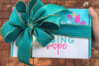 Give the gift of Hope!
