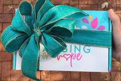 Give the gift of Hope!
