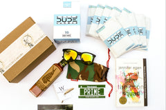 Culture Carton Standard