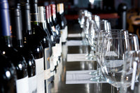 The Bold Reds Wine Club