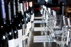 The Bold Reds Wine Club