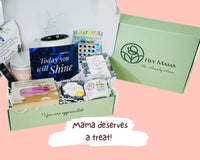 Hey Mama Box