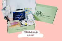 Hey Mama Box