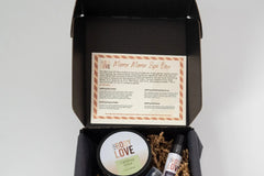 Self-care Spa Box Collection
