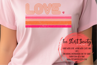 Tee Shirt Society + Spotlight