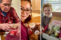 Phivi Artisanal Desserts Box