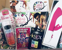 Bi-Monthly Solo Selfcare Box