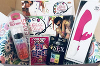 Bi-Monthly Solo Selfcare Box
