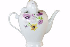Teapot and  Scones Subscription Box