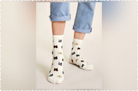 My Monthly Footziez Curated For The Season