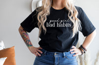 Tipsy Pixie T-Shirt Club
