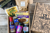 Cajun Crate