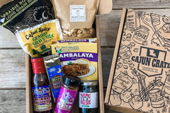 Cajun Crate