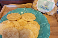 Cookie of the Month Subscription Box