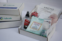 Beauty for Cars & Self Care Box