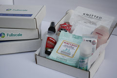 Beauty for Cars & Self Care Box