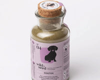 Wild&Seed Nutritional Supplements for your dog