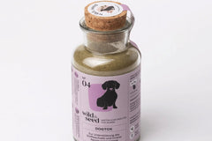 Wild&Seed Nutritional Supplements for your dog