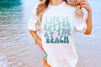 Salty Tees Club