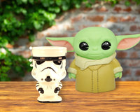 Star Wars Themed Gifts Box