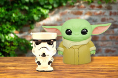 Star Wars Themed Gifts Box