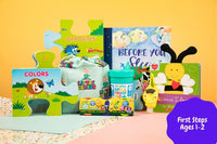 Muse Kidz Monthly Box