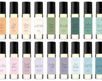 Essential Oil Roller of the Month Club