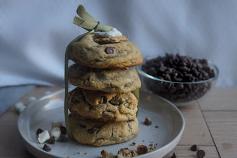 Phivi Cookie & Brownie Box