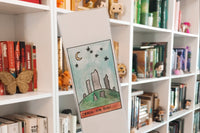 The Blind Date With A Bookmark Box